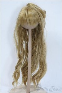 7-8inch/ウィッグ Y-25-04-02-076-YD-ZY