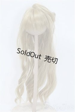 画像1: 6-7inch/ウィッグ Y-25-04-02-076-YD-ZY