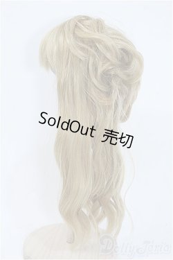 画像2: 6-7inch/ウィッグ Y-25-04-02-076-YD-ZY