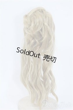 画像3: 6-7inch/ウィッグ Y-25-04-02-076-YD-ZY