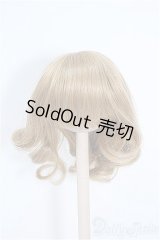 6-7inch/ウィッグ Y-25-04-02-071-YD-ZY