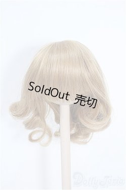 画像1: 6-7inch/ウィッグ Y-25-04-02-071-YD-ZY