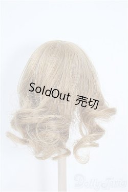 画像2: 6-7inch/ウィッグ Y-25-04-02-071-YD-ZY