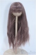 6-7inch/ウィッグ Y-25-04-02-072-YD-ZY