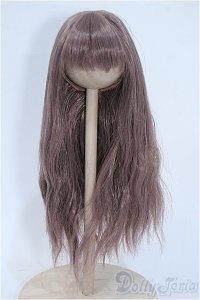 6-7inch/ウィッグ Y-25-04-02-072-YD-ZY