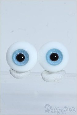 画像1: 16mm/グラスアイ Y-25-04-02-100-YD-ZY