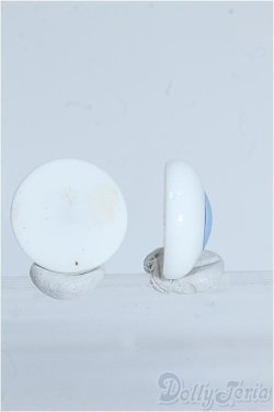 画像2: 造形村グラスアイ/16.5mm Y-25-04-02-096-YD-ZY