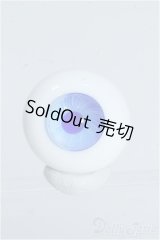 グラスアイ/16mm シングル:硝子屋Rosa様製 Y-25-04-02-097-YD-ZY