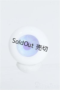 グラスアイ/16mm シングル:硝子屋Rosa様製 Y-25-04-02-097-YD-ZY