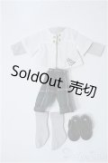 幼SD/OF:衣装セット Y-25-04-02-113-YD-ZY