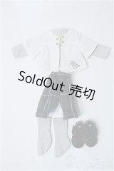 幼SD/OF:衣装セット Y-25-04-02-113-YD-ZY