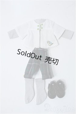 画像1: 幼SD/OF:衣装セット Y-25-04-02-113-YD-ZY