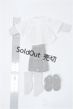 画像2: 幼SD/OF:衣装セット Y-25-04-02-113-YD-ZY