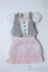 幼SD/OF:衣装セット Y-25-04-02-114-YD-ZY