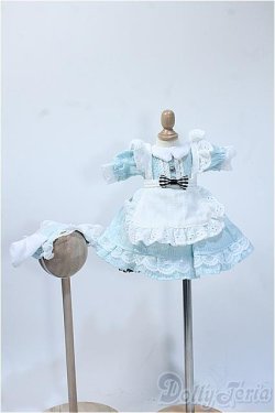 画像1: 幼SD/OF:衣装セット Y-25-04-02-115-YD-ZY