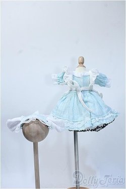 画像2: 幼SD/OF:衣装セット Y-25-04-02-115-YD-ZY