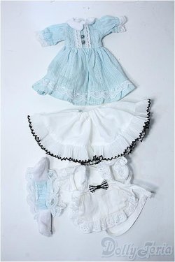 画像3: 幼SD/OF:衣装セット Y-25-04-02-115-YD-ZY