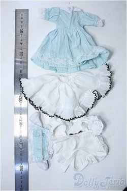 画像4: 幼SD/OF:衣装セット Y-25-04-02-115-YD-ZY