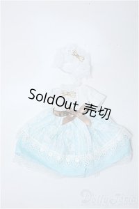 幼SD/OF:衣装セット Y-25-04-02-116-YD-ZY