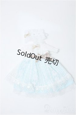 画像1: 幼SD/OF:衣装セット Y-25-04-02-117-YD-ZY