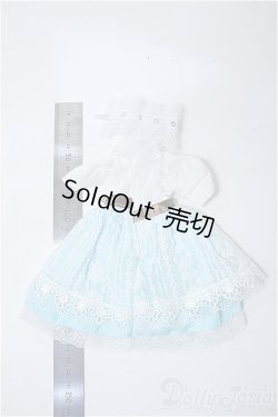 画像2: 幼SD/OF:衣装セット Y-25-04-02-117-YD-ZY