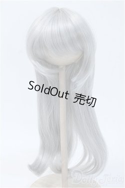 画像1: 8-9inch/ウィッグ Y-25-04-02-139-YD-ZY