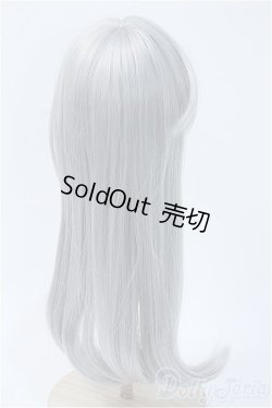 画像2: 8-9inch/ウィッグ Y-25-04-02-139-YD-ZY