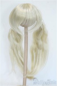 7-8inch/ウィッグ Y-25-04-09-170-YD-ZY