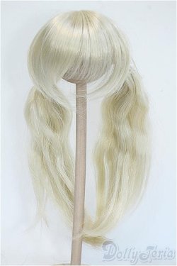 画像1: 7-8inch/ウィッグ Y-25-04-09-170-YD-ZY