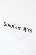 SDM＆MSD/OF:下着 Y-25-04-09-048-YD-ZY