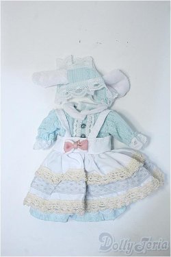画像1: 幼SD/OF:衣装セット Y-25-04-09-052-YD-ZY