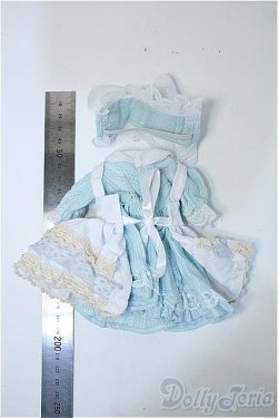 画像2: 幼SD/OF:衣装セット Y-25-04-09-052-YD-ZY