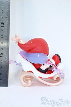 画像2: POP MART AZURA Warm Christmas Series Y-25-04-09-031-YD-ZY