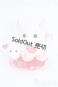 Pop Mart / INSTINCTOY Monster Fluffy Fantasy Journey Series Y-25-04-09-032-YD-ZY