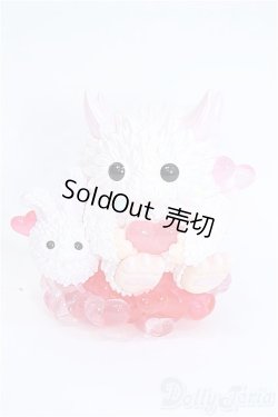 画像1: Pop Mart / INSTINCTOY Monster Fluffy Fantasy Journey Series Y-25-04-09-032-YD-ZY