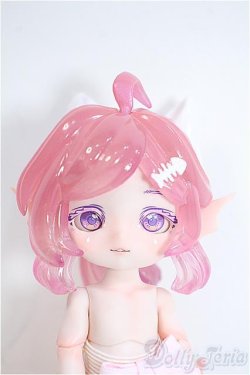 画像1: Luckydoll/マーメイドチュチュ:図書館管理人 Y-25-04-09-030-YD-ZY