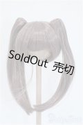 7inch/ウィッグ：DOLLCE製 Y-25-04-09-171-YD-ZY