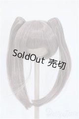 7inch/ウィッグ：DOLLCE製 Y-25-04-09-171-YD-ZY