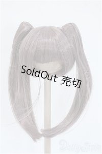 7inch/ウィッグ：DOLLCE製 Y-25-04-09-171-YD-ZY