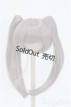 画像1: 7inch/ウィッグ：DOLLCE製 Y-25-04-09-171-YD-ZY
