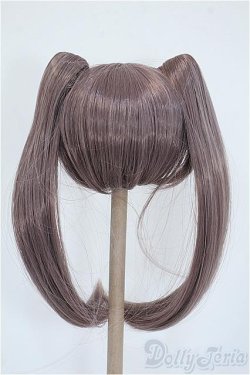 画像3: 7inch/ウィッグ：DOLLCE製 Y-25-04-09-171-YD-ZY