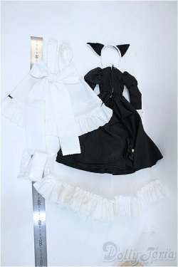 画像4: MDD/OF:衣装セット Y-25-04-09-044-YD-ZY