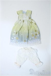 Harmonia Bloom/OF 衣装 Y-25-04-09-056-YD-ZY