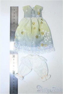 画像2: Harmonia Bloom/OF 衣装 Y-25-04-09-056-YD-ZY