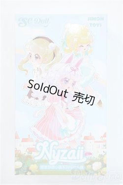 画像1: NYZAII/ドリームタウンシリーズ トレーディングドール Y-25-04-09-024-TN-ZY