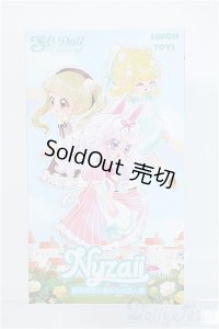 NYZAII/ドリームタウンシリーズ トレーディングドール Y-25-04-09-023-TN-ZY