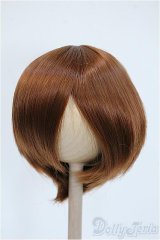 8-9inch/ウィッグ Y-25-04-09-081-YD-ZY