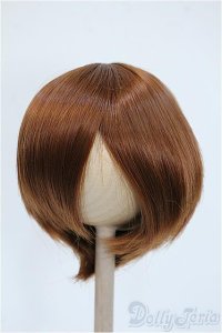 8-9inch/ウィッグ Y-25-04-09-081-YD-ZY