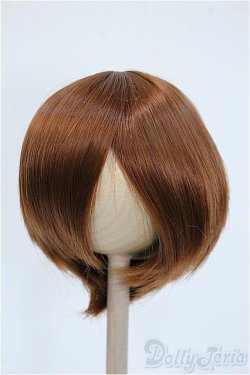 画像1: 8-9inch/ウィッグ Y-25-04-09-081-YD-ZY
