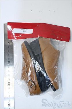 画像2: 70cmドール/OF：シューズ Y-25-04-09-059-YD-ZY
